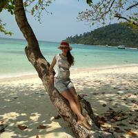 Отзыв от Дарья - Visa DTV